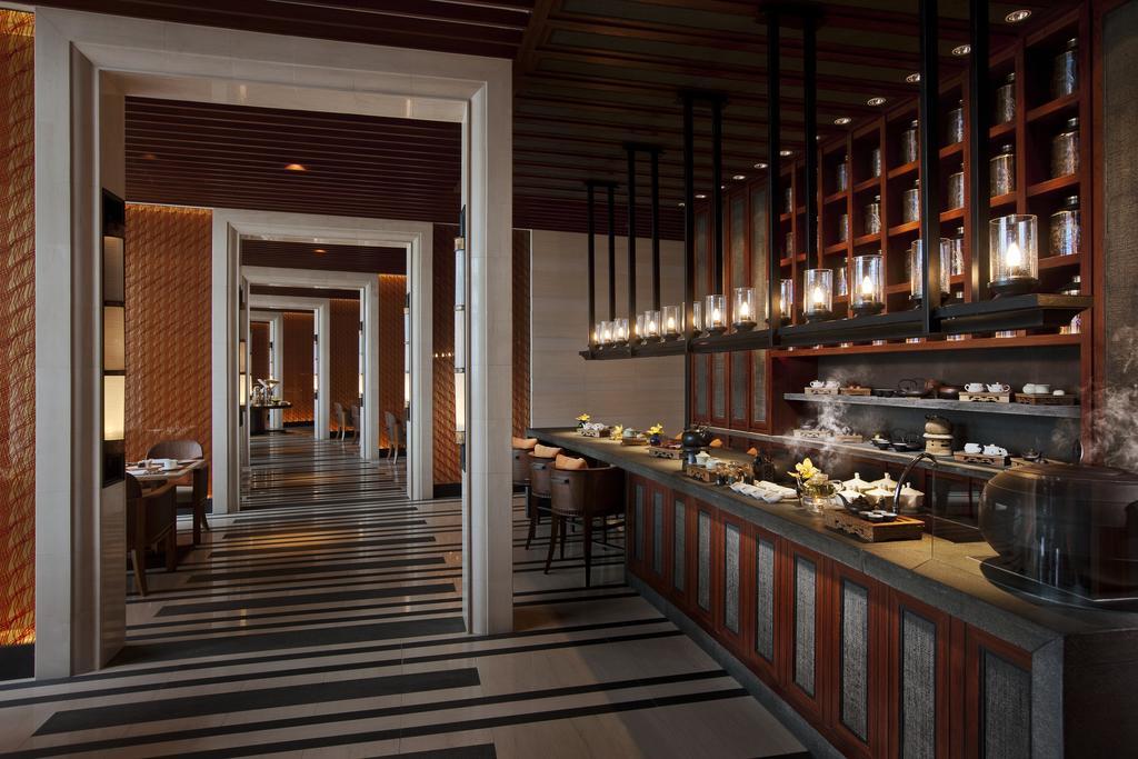 Capella The Club Residences Singapore Eksteriør billede