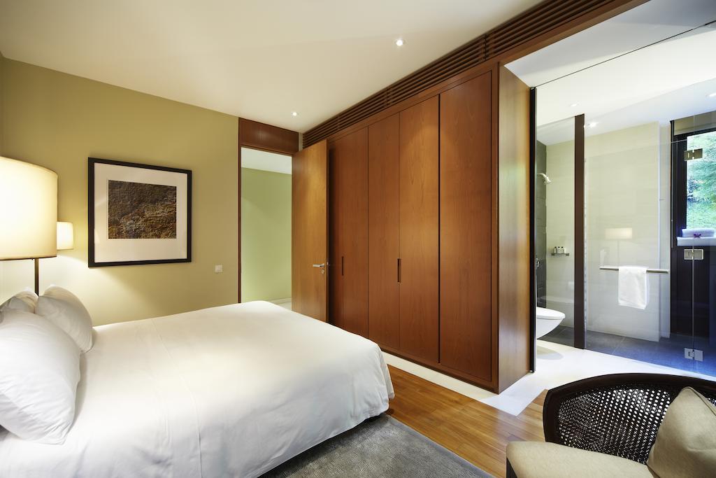 Capella The Club Residences Singapore Eksteriør billede