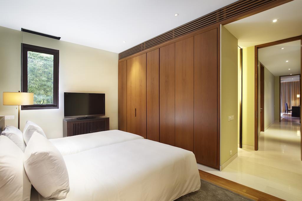 Capella The Club Residences Singapore Eksteriør billede