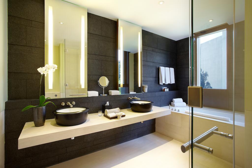 Capella The Club Residences Singapore Værelse billede