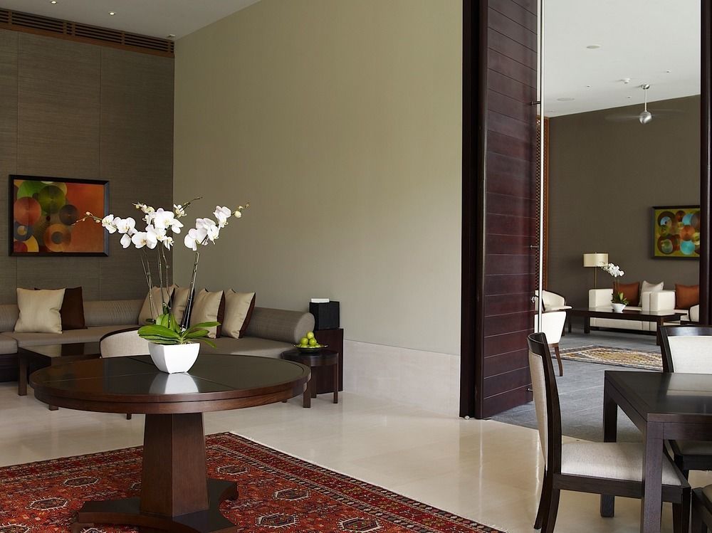 Capella The Club Residences Singapore Eksteriør billede